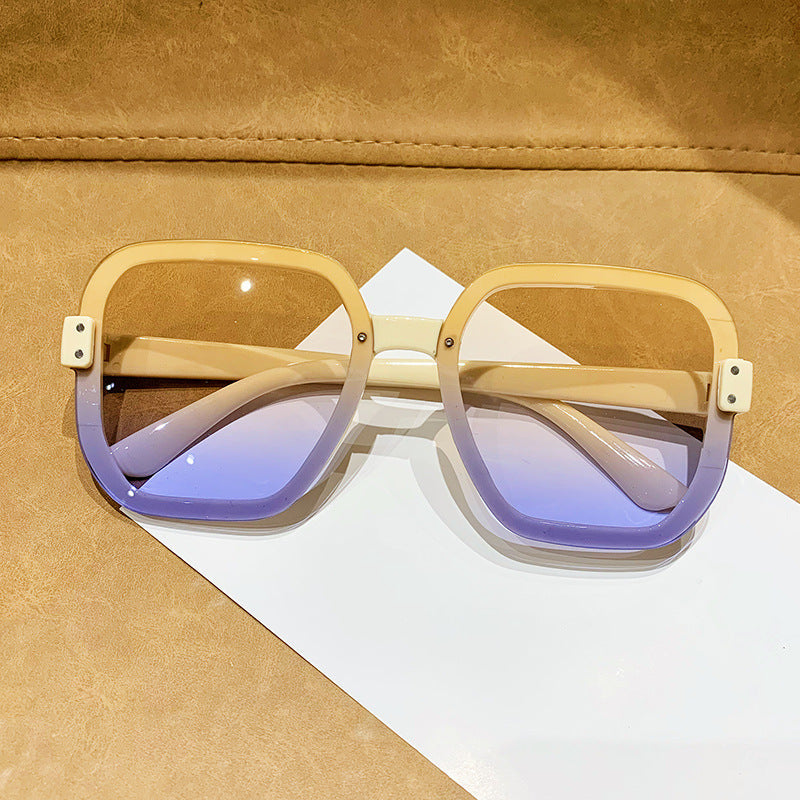 Women's trendy statement sunglasses Kalsten