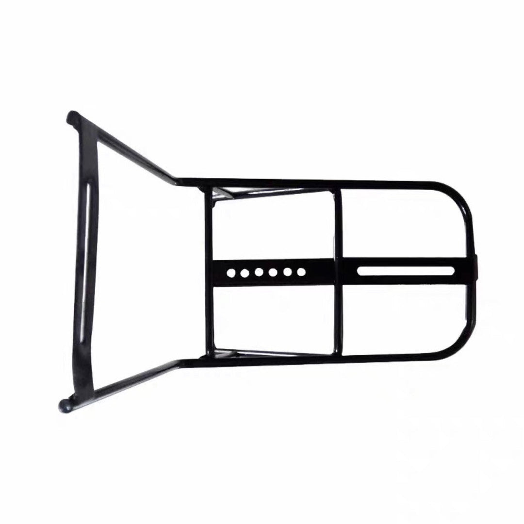 Adjustable Bicycle Rear Storage Rack Kalsten