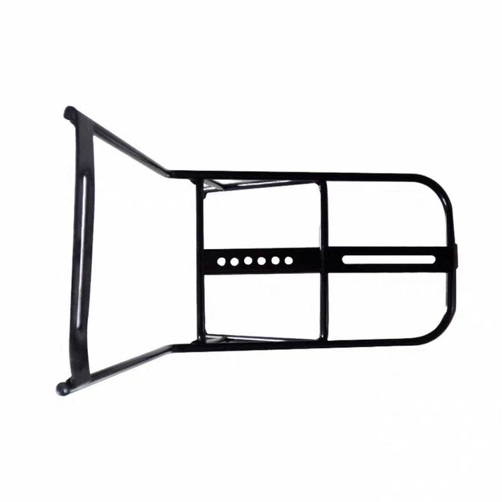 Adjustable Bicycle Rear Storage Rack Kalsten