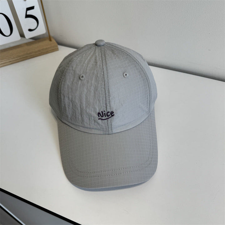 Men's Lightweight Athletic Cap Kalsten