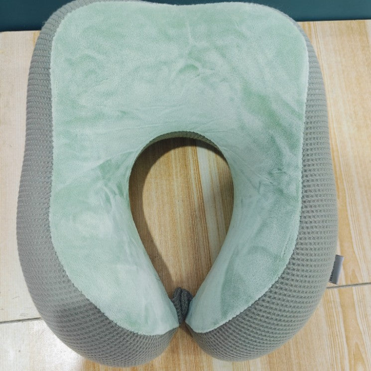 Women's Comfort Neck Support Pillow with Innovative Shape Kalsten