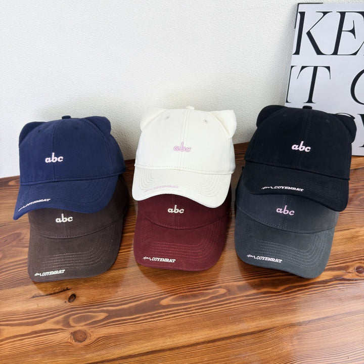 Women's Casual Graphic Baseball Cap Kalsten 1784083556