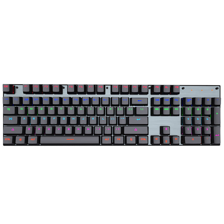 Customizable RGB Mechanical Keyboard Kalsten