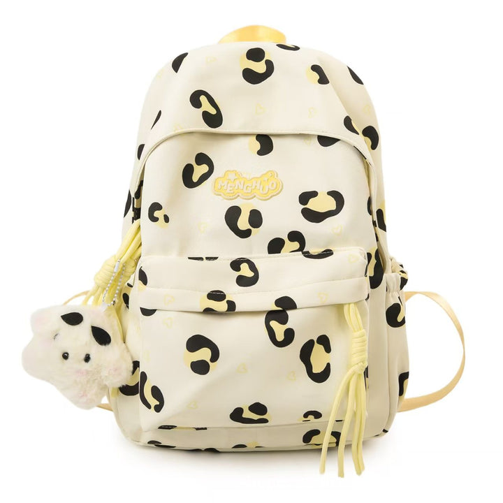 Patterned Casual Backpack Kalsten