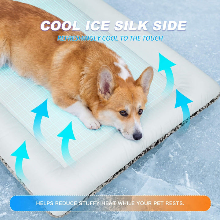 Unisex Cooling Pet Mat Kalsten