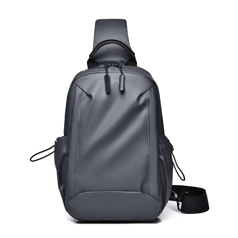 Compact Waterproof Sling Backpack Acalora