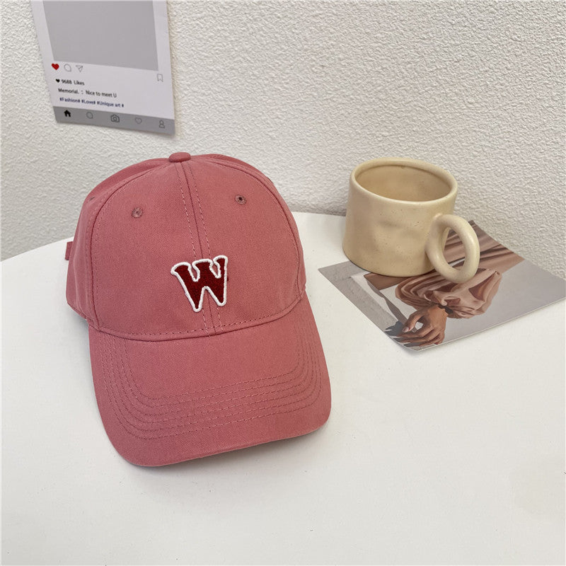 Women's Classic Embroidered Baseball Cap Kalsten