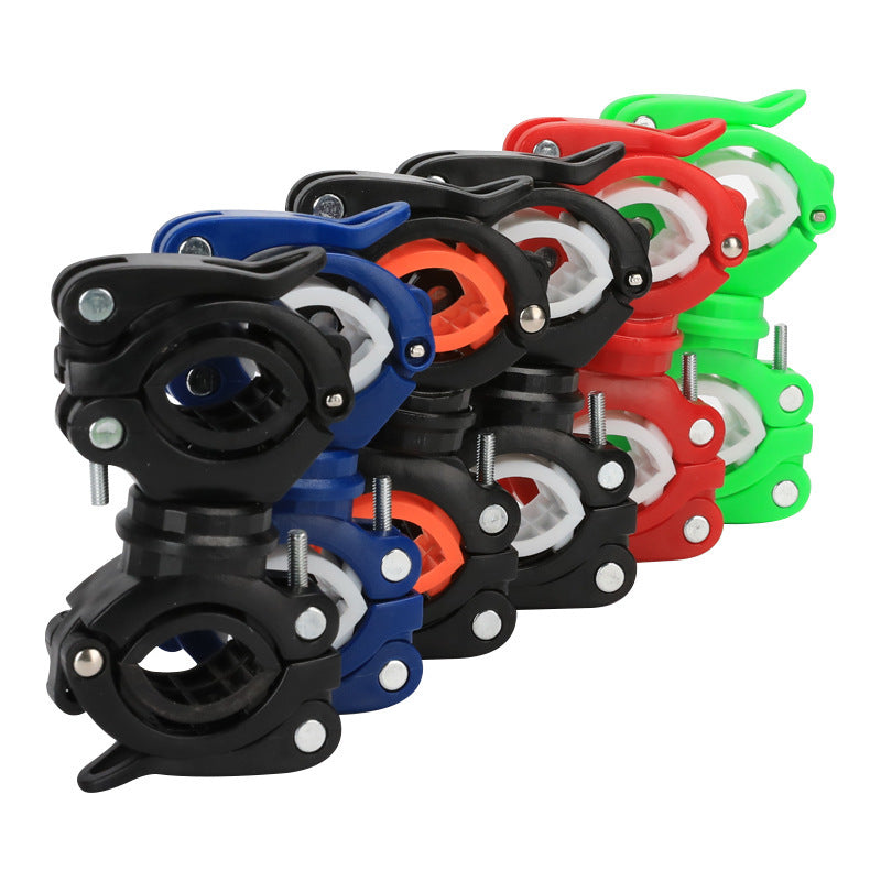 Heavy-Duty Bicycle Handlebar Mounting Bracket Kalsten