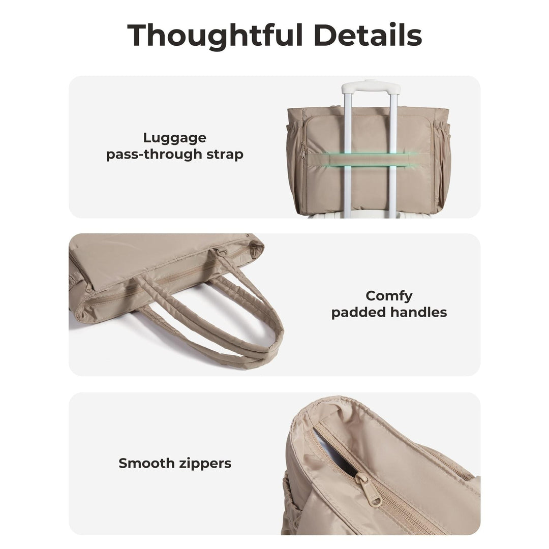 Multifunctional Yoga Bag Kalsten