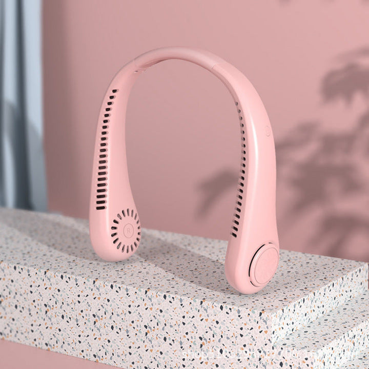 Unisex portable fan Kalsten
