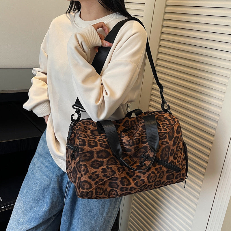 Multifunctional sports and leisure bag Kalsten