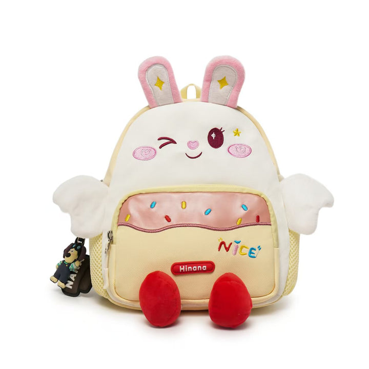 Cute Bunny Character Backpack Kalsten