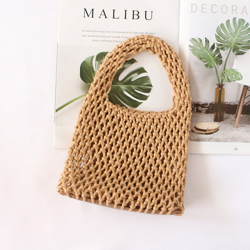 Net shopping bag Kalsten