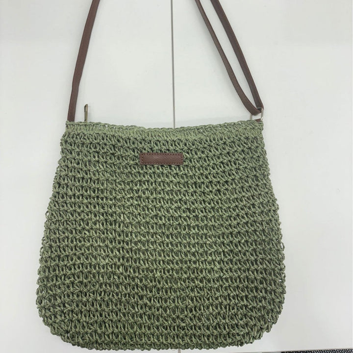 Handcrafted Embracing Shoulder Bag Kalsten