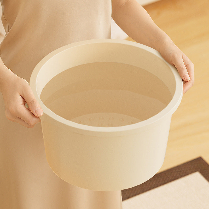 Ladies comfortable foot bath bucket Kalsten