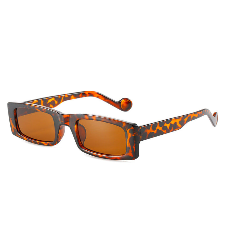Women trendy square sunglasses Kalsten