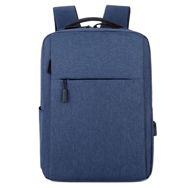Multifunctional Laptop Backpack with Intelligent Compartment Design Kalsten