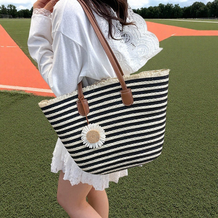 Beach bag Kalsten