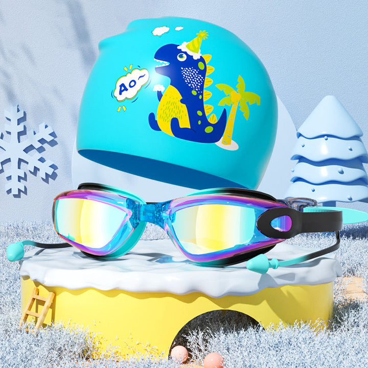 Kids Swimming Gear Kalsten