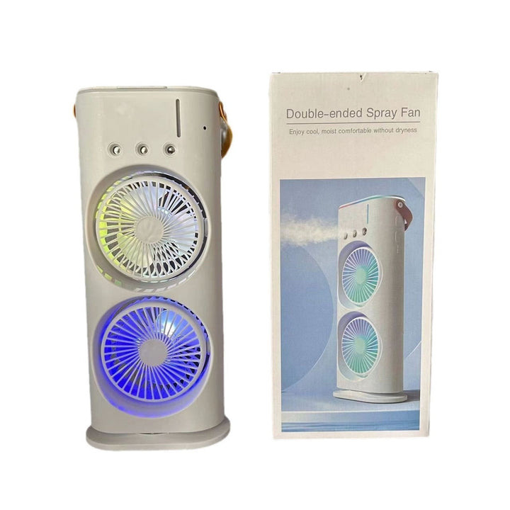 Ladies Spray Fan Kalsten