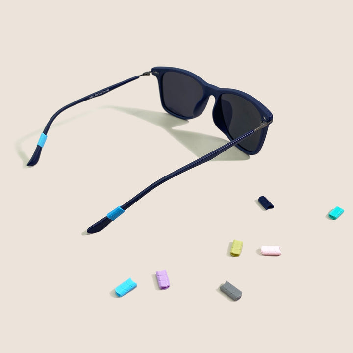 Comfortable Silicone Eyewear Nose Pads Kalsten