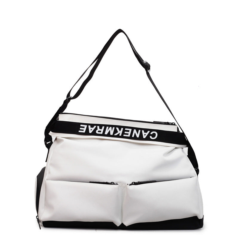 Sporty tote bag Kalsten