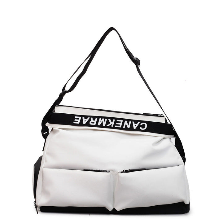 Sporty tote bag Kalsten