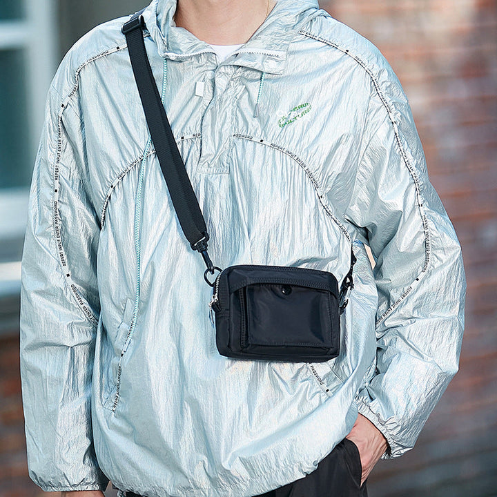 Compact Utility Crossbody Bag Kalsten