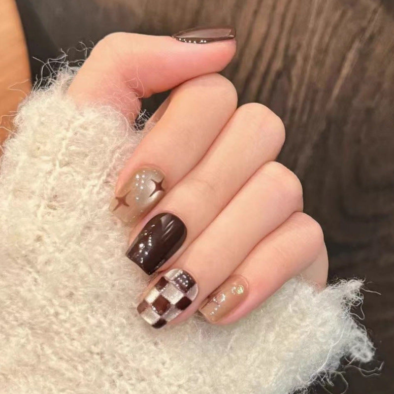 Decorative Nail Art Kalsten