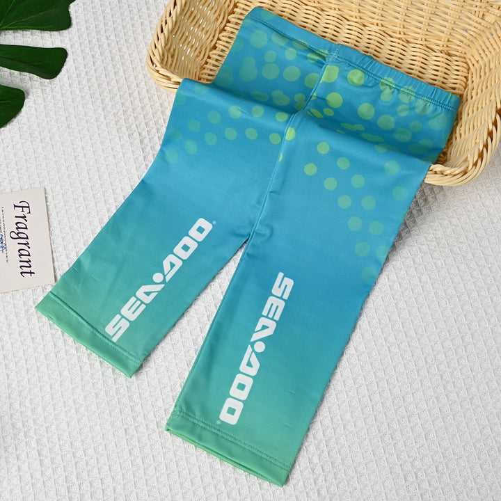 Ladies Sport Compression Sleeves Kalsten