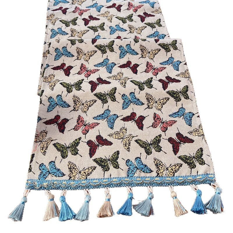 Decorative Dining Table Runner