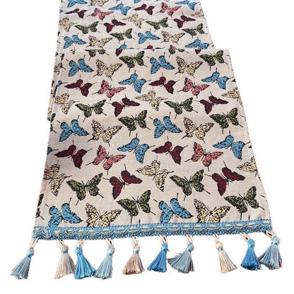 Decorative Dining Table Runner