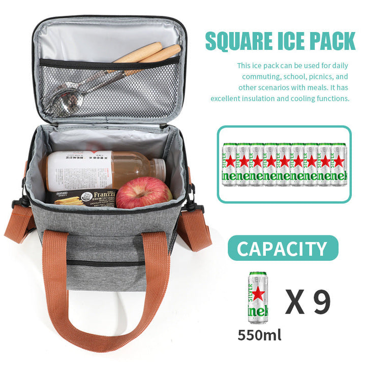 Cooler Bag Kalsten