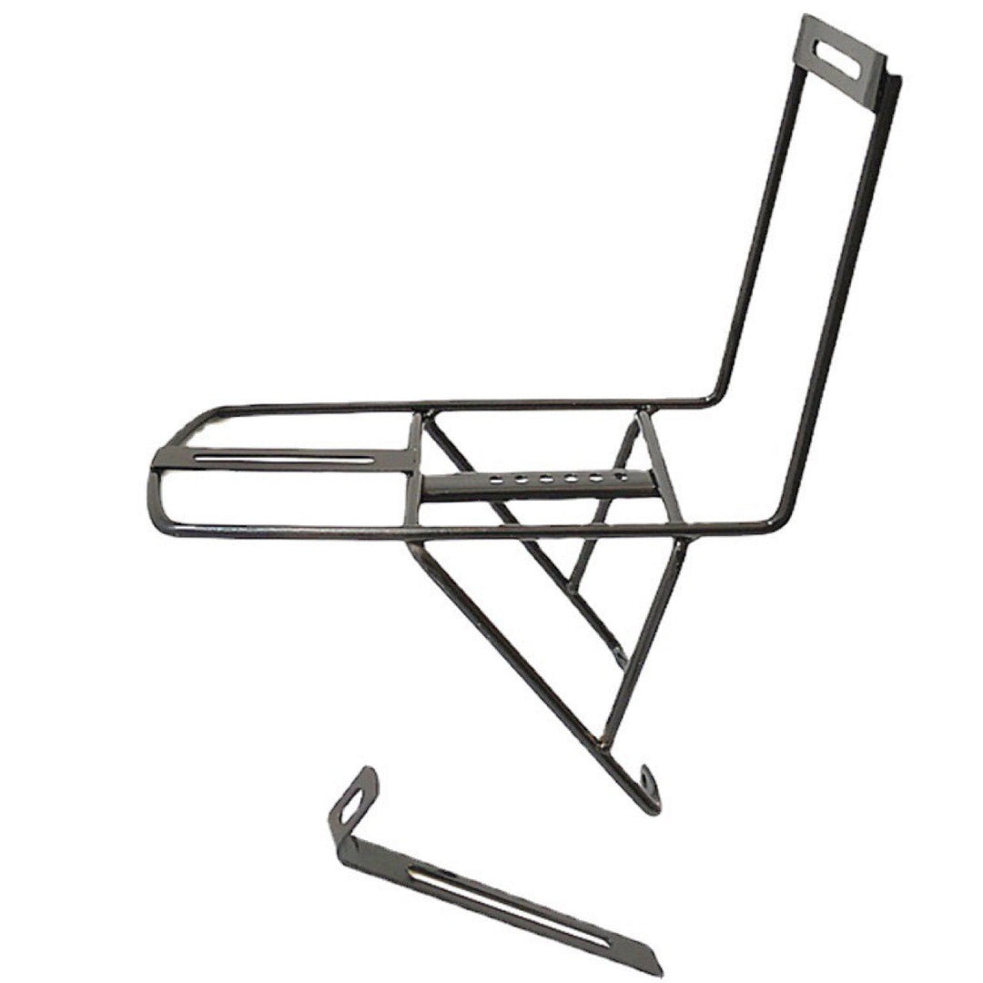 Adjustable Bicycle Rear Storage Rack Kalsten