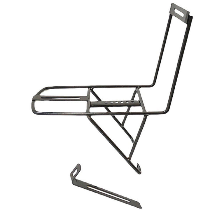 Adjustable Bicycle Rear Storage Rack Kalsten