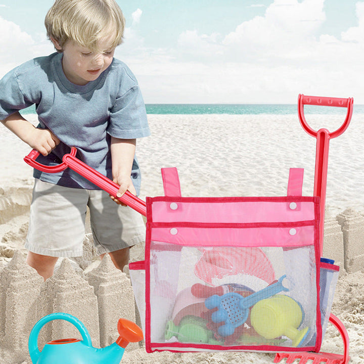 Practical storage bag Kalsten