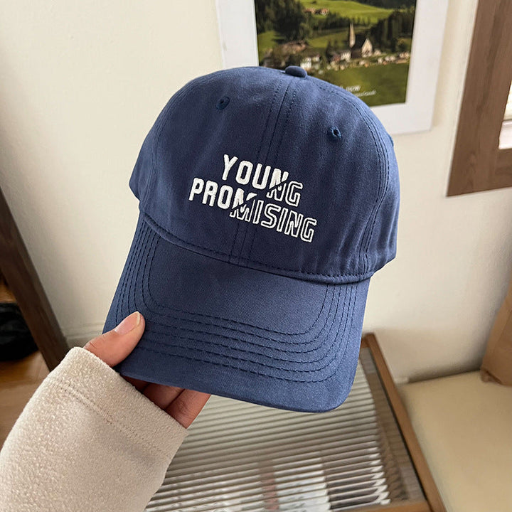 Men's Casual Graphic Baseball Cap Kalsten