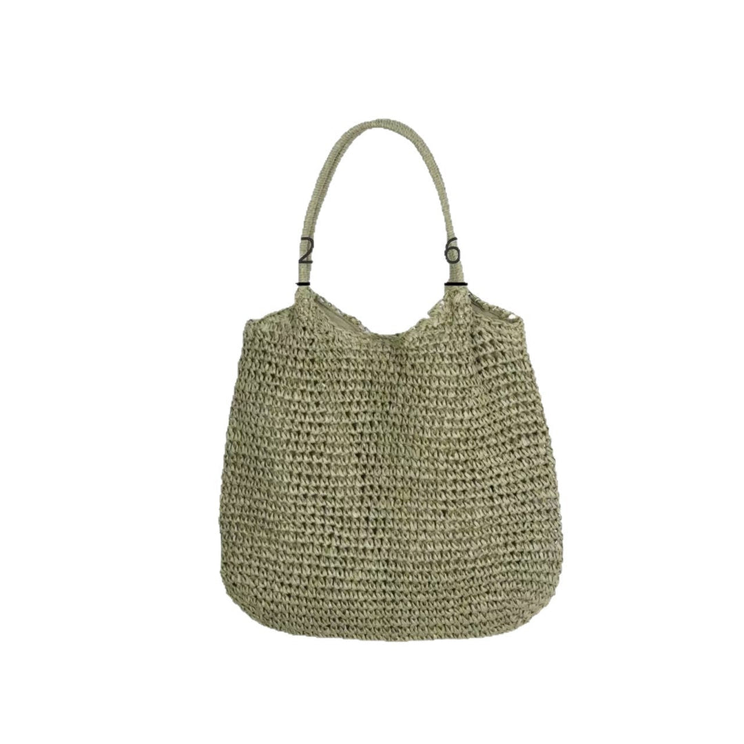Mesh tote bag Kalsten
