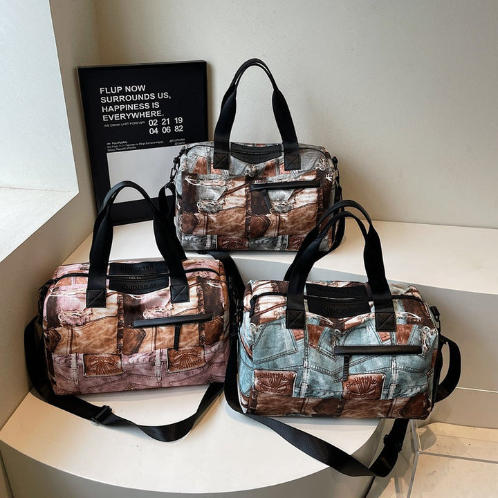 Women’s stylish casual bag Kalsten
