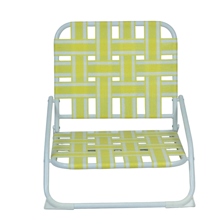 Beach Chair Kalsten