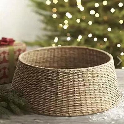 Woven Storage Tray Acalora