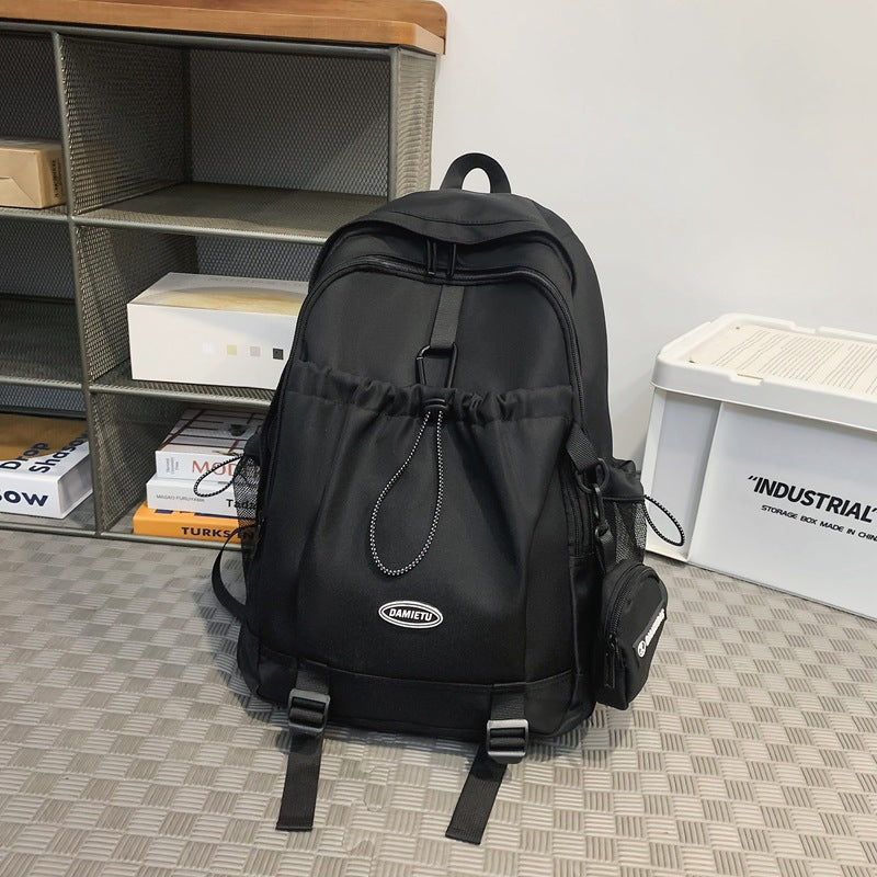 Versatile Multi-Function School Backpack