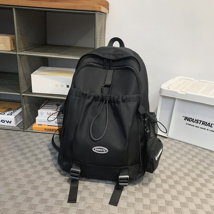 Versatile Multi-Function School Backpack