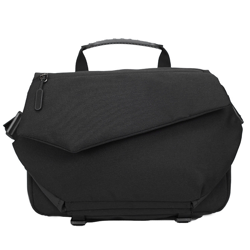 Sleek Modular Messenger Bag Kalsten