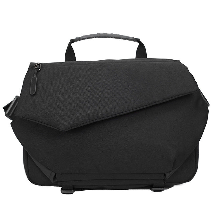 Sleek Modular Messenger Bag Kalsten