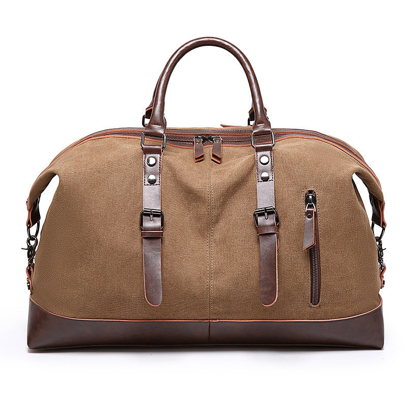 Stylish Weekend Travel Bag Kalsten