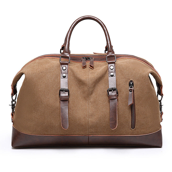 Stylish Weekend Travel Bag Kalsten
