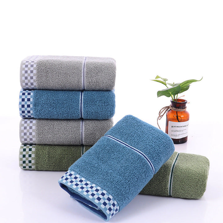Women's Bath Towel Kalsten