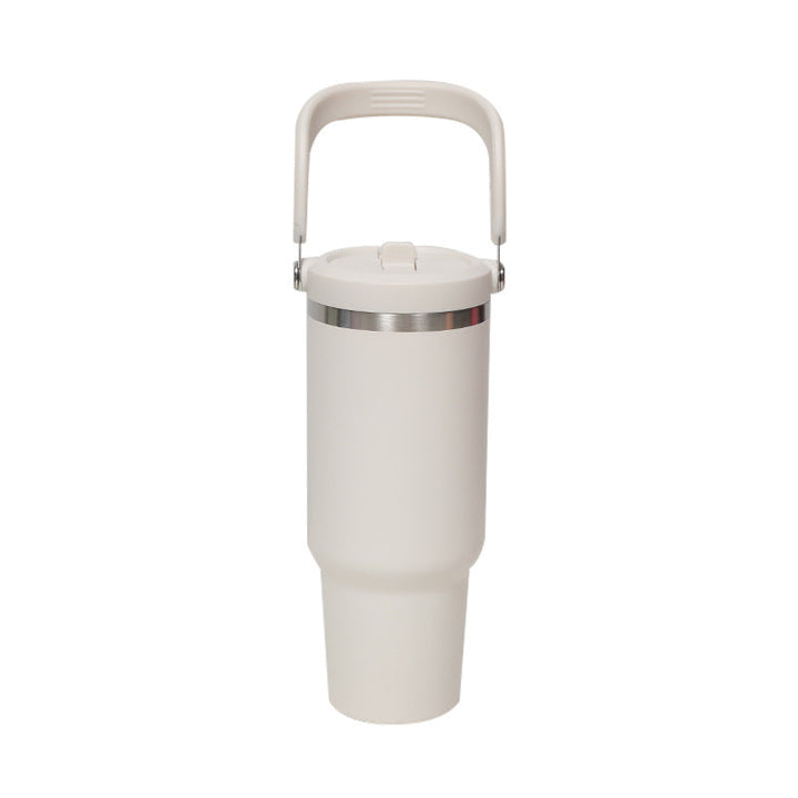 Ladies Insulated Drinking Cup with Removable Handle Kalsten