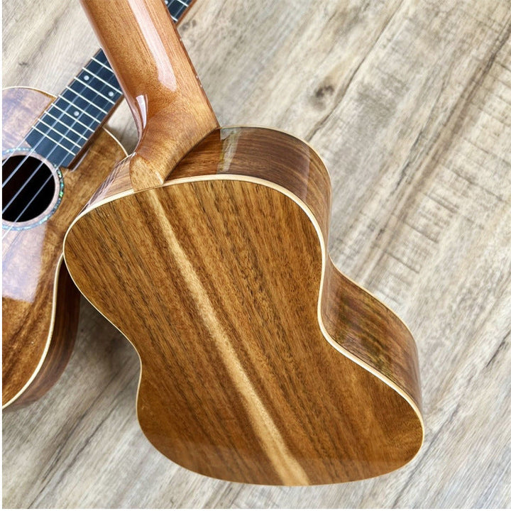 Premium Solid Wood Concert Ukulele Kalsten